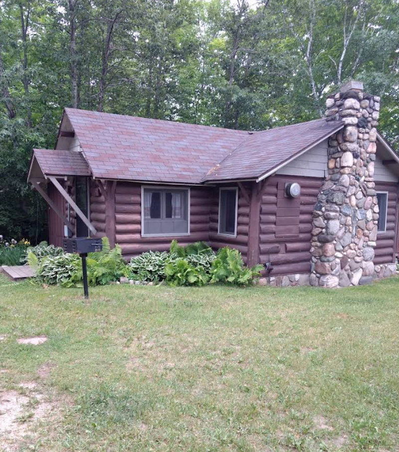 The Cedars Resort - From Website (newer photo)